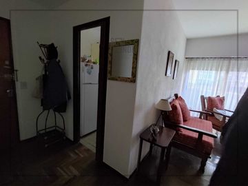 Venta O Permuta. Departamento 3 Amb. En Las Torres De 9 De Julio Al 5600