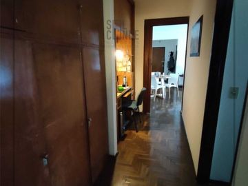 Venta O Permuta. Departamento 3 Amb. En Las Torres De 9 De Julio Al 5600