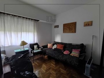 Venta O Permuta. Departamento 3 Amb. En Las Torres De 9 De Julio Al 5600
