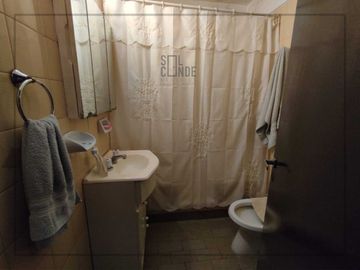 Venta O Permuta. Departamento 3 Amb. En Las Torres De 9 De Julio Al 5600
