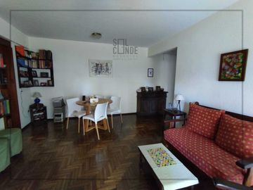 Venta O Permuta. Departamento 3 Amb. En Las Torres De 9 De Julio Al 5600