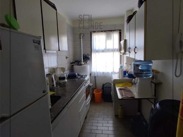 Venta O Permuta. Departamento 3 Amb. En Las Torres De 9 De Julio Al 5600