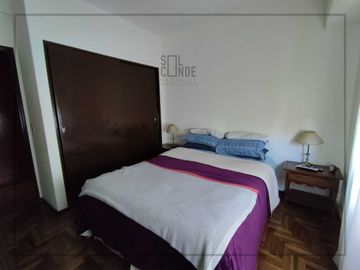 Venta O Permuta. Departamento 3 Amb. En Las Torres De 9 De Julio Al 5600