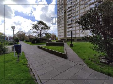 Venta O Permuta. Departamento 3 Amb. En Las Torres De 9 De Julio Al 5600