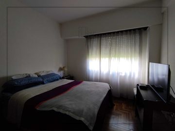 Venta O Permuta. Departamento 3 Amb. En Las Torres De 9 De Julio Al 5600
