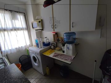 Venta O Permuta. Departamento 3 Amb. En Las Torres De 9 De Julio Al 5600