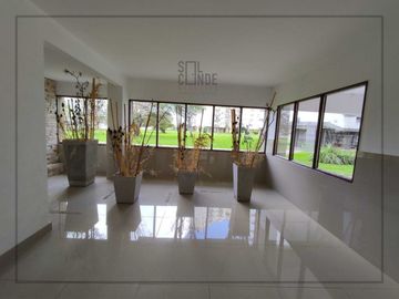 Venta O Permuta. Departamento 3 Amb. En Las Torres De 9 De Julio Al 5600