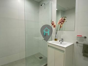 Departamento en venta de 1 dormitorio en Rafaela