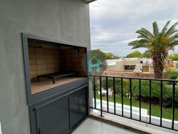 Departamento en venta de 1 dormitorio en Rafaela