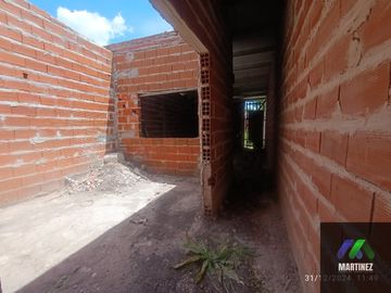 Departamento en venta de 2 dormitorios c/ cochera en Gualeguaychú