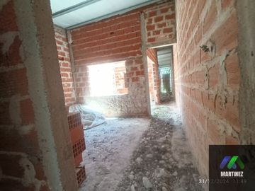 Departamento en venta de 2 dormitorios c/ cochera en Gualeguaychú