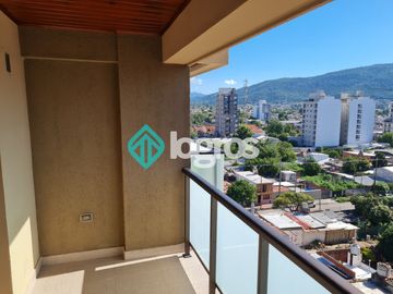 Departamento en venta de 1 dormitorio c/ cochera en Salta - Apto Crédito