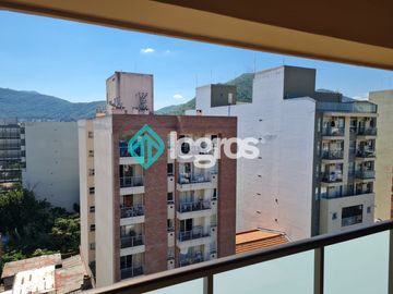 Departamento en venta de 1 dormitorio c/ cochera en Salta - Apto Crédito