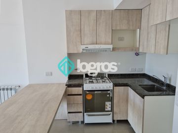 Departamento en venta de 1 dormitorio c/ cochera en Salta - Apto Crédito