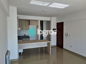 Departamento en venta de 1 dormitorio c/ cochera en Salta - Apto Crédito