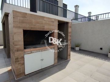 Departamento en venta de 2 dormitorios c/cochera cubierta en Florida Oeste.