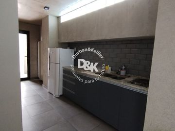 Departamento en venta de 2 dormitorios c/cochera cubierta en Florida Oeste.