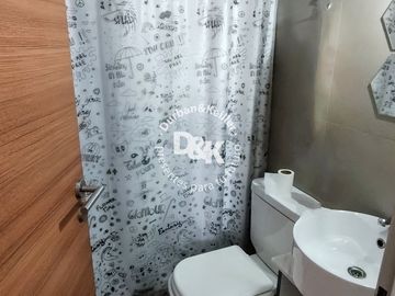 Departamento en venta de 2 dormitorios c/cochera cubierta en Florida Oeste.