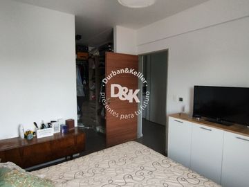 Departamento en venta de 2 dormitorios c/cochera cubierta en Florida Oeste.