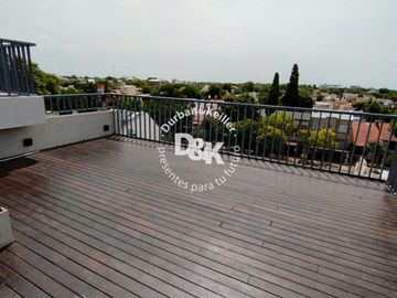 Departamento en venta de 2 dormitorios c/cochera cubierta en Florida Oeste.