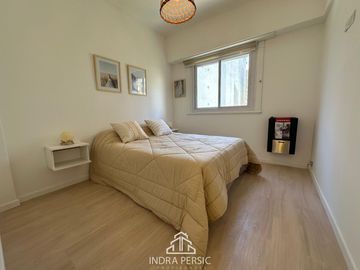 VENTA departamento Centro Plaza Colón Mar del Plata 3 ambientes