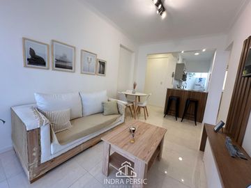 VENTA departamento Centro Plaza Colón Mar del Plata 3 ambientes