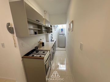 VENTA departamento Centro Plaza Colón Mar del Plata 3 ambientes