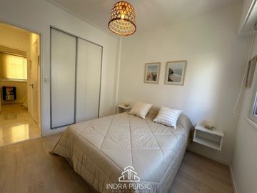 VENTA departamento Centro Plaza Colón Mar del Plata 3 ambientes