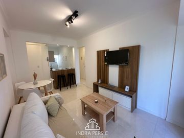 VENTA departamento Centro Plaza Colón Mar del Plata 3 ambientes