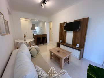 VENTA departamento Centro Plaza Colón Mar del Plata 3 ambientes