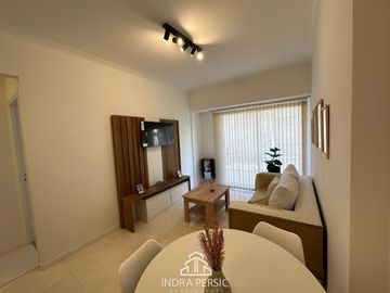 VENTA departamento Centro Plaza Colón Mar del Plata 3 ambientes