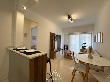 VENTA departamento Centro Plaza Colón Mar del Plata 3 ambientes