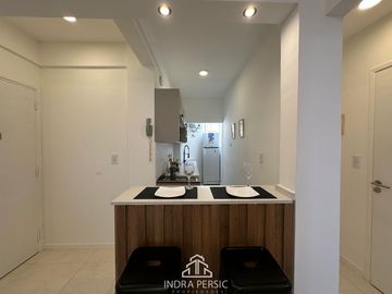 VENTA departamento Centro Plaza Colón Mar del Plata 3 ambientes