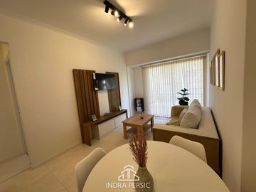 VENTA departamento Centro Plaza Colón Mar del Plata 3 ambientes