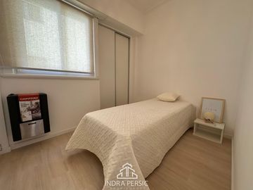 VENTA departamento Centro Plaza Colón Mar del Plata 3 ambientes