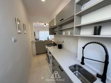 VENTA departamento Centro Plaza Colón Mar del Plata 3 ambientes