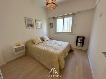 VENTA departamento Centro Plaza Colón Mar del Plata 3 ambientes