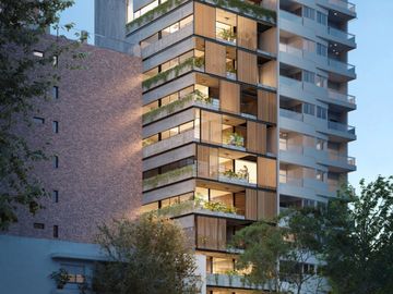 DUPLEX EN VENTA DE 2 DORMITORIOS CON TERRAZA Y PILETA EXCLUSIVA EN BARRIO MARTIN