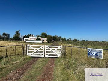 Casa quinta en venta de 5000m2 ubicado en 9 de Julio