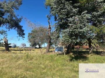 Casa quinta en venta de 5000m2 ubicado en 9 de Julio