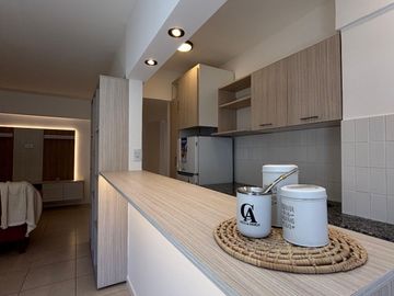 VENTA  departamento Centro Mar del Plata 2 ambientes