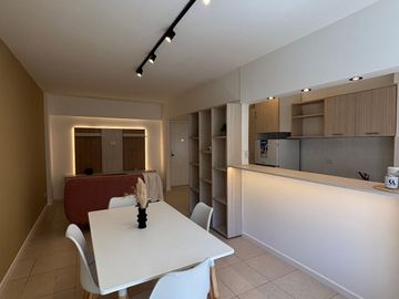 VENTA  departamento Centro Mar del Plata 2 ambientes