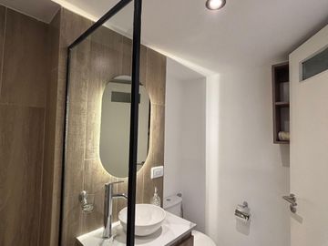 VENTA  departamento Centro Mar del Plata 2 ambientes