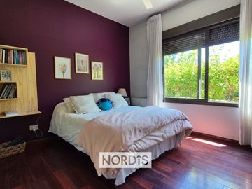 B °Pueyrredon Categoría Cubierta 428 m2 Lote 1200 m2