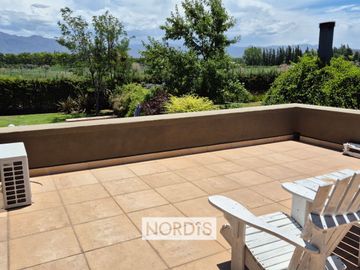 B °Pueyrredon Categoría Cubierta 428 m2 Lote 1200 m2