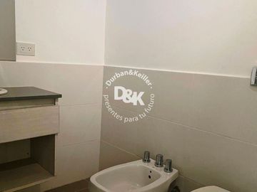 Monoambiente amoblado en alquiler en Pilar