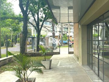 Monoambiente amoblado en alquiler en Pilar