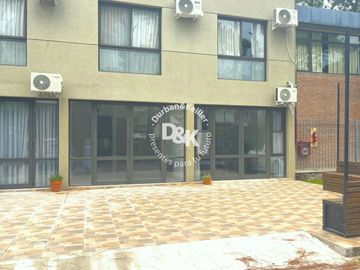 Monoambiente amoblado en alquiler en Pilar