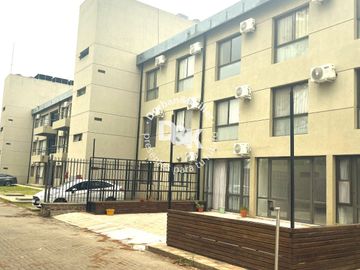 Monoambiente amoblado en alquiler en Pilar