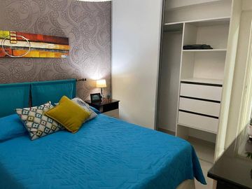 Departamento en venta de 2 dormitorios en Godoy Cruz